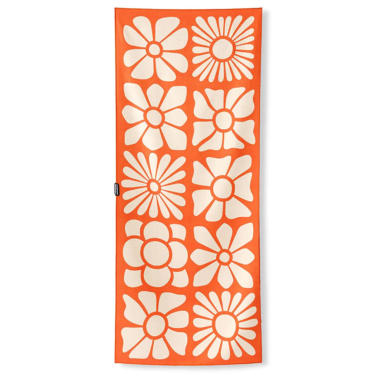 ノマディックスNOMADIXアウトドアカジュアルOriginalTowelBigFlowersExOrange170001027626126SP春夏