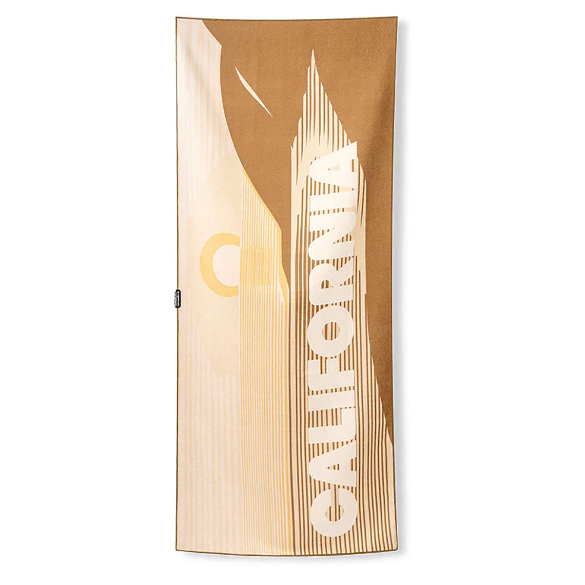 ノマディックスNOMADIXアウトドアカジュアルOriginalTowelCaliforniaGoldCoast170001028626126SP春夏