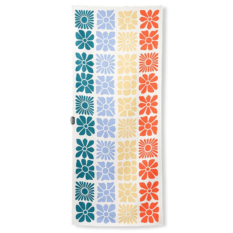 ノマディックスNOMADIXアウトドアカジュアルOriginalTowelFlowerbedMulti170001029026126SP春夏