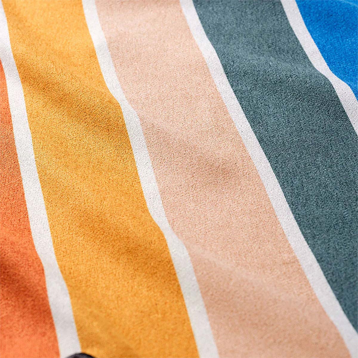 ノマディックスNOMADIXアウトドアカジュアルHANDTOWELRetroStripesMulti170037002526126SP春夏