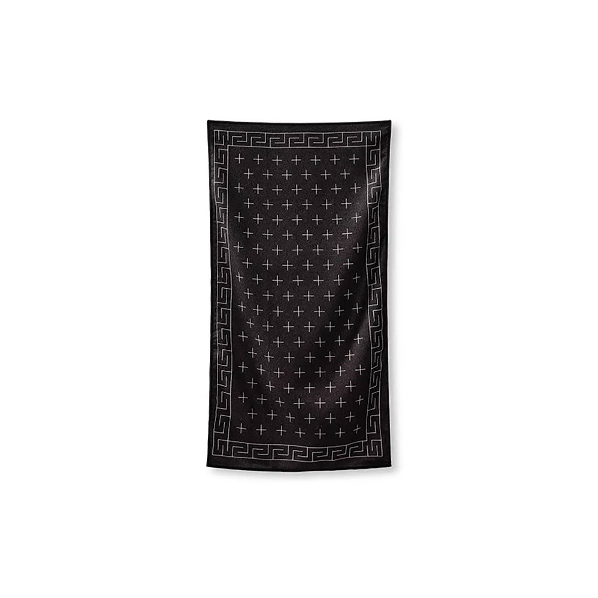 ノマディックスNOMADIXアウトドアカジュアルHANDTOWELBartonBlack170037016026126SP春夏