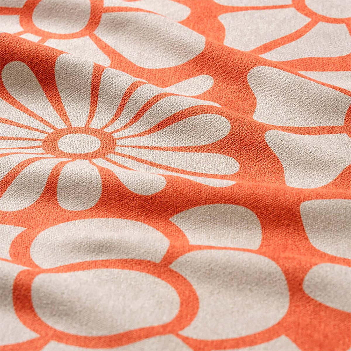 ノマディックスNOMADIXアウトドアカジュアルHANDTOWELBigFlowersExOrange170037027626126SP春夏