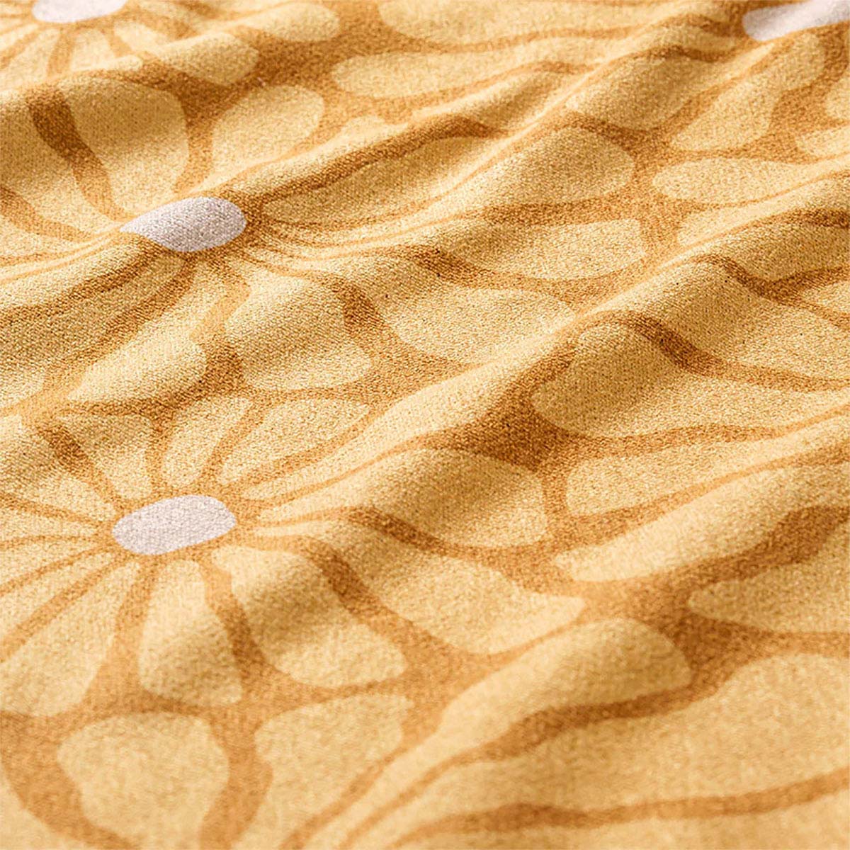 ノマディックスNOMADIXアウトドアカジュアルHANDTOWELLazyDaisyGold170037027926126SP春夏