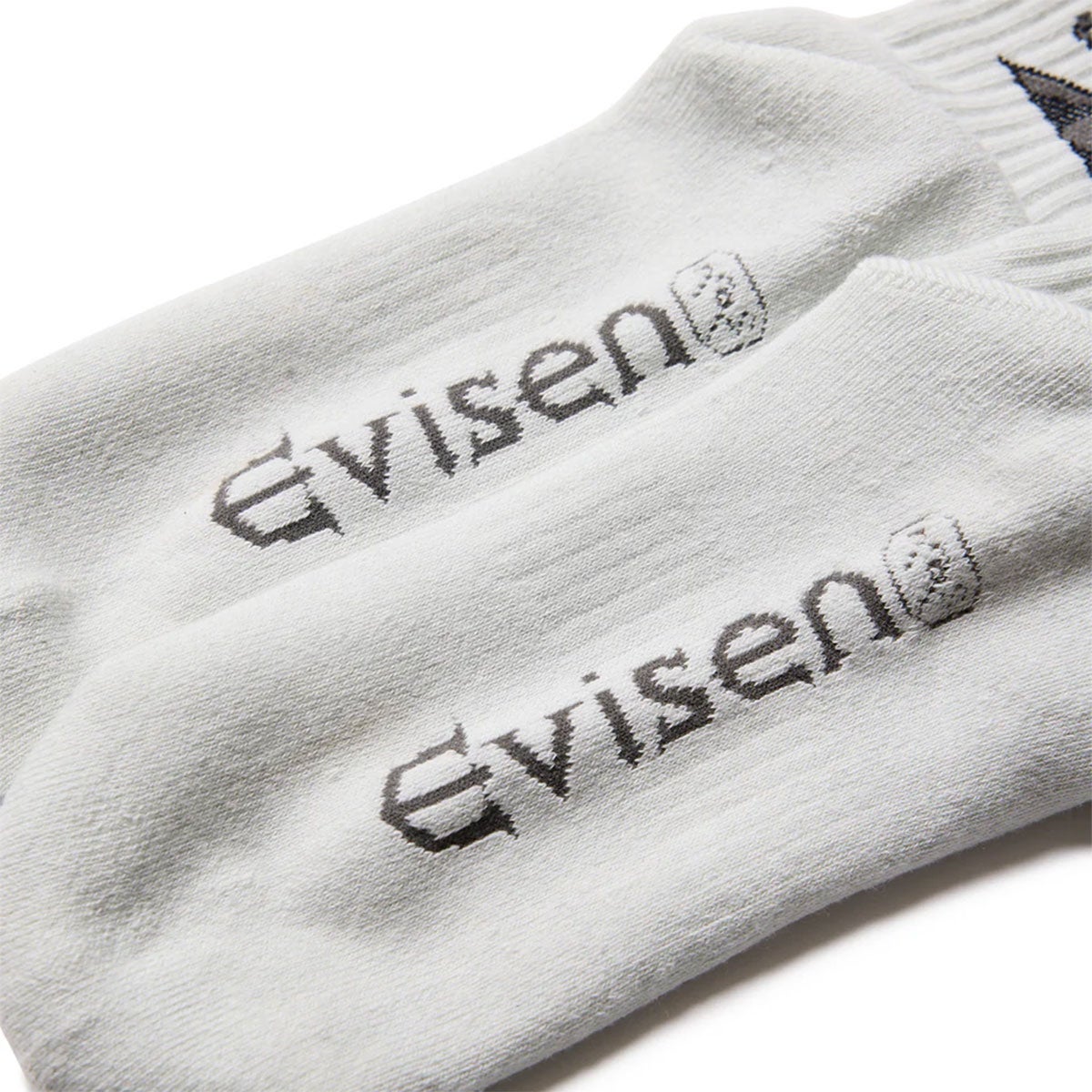 エビセンEVISENスケボースケートボードソックス靴下MINDFUCKSOCKS26SS-A01メンズ男性26SP春夏