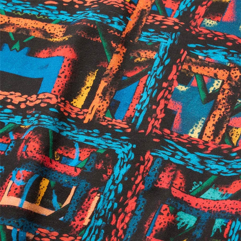 エビセンEVISENスケボースケートボードウェアスウェットトレーナーJULIENCARDCREWNECK26SS-SW01メンズ男性26SP春夏