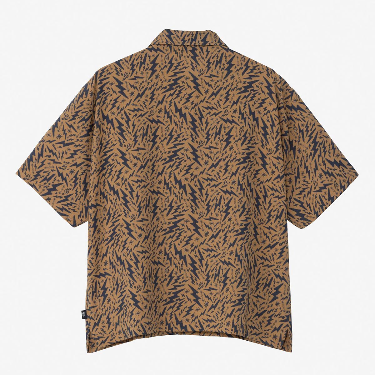 ザ・ノース・フェイスTHENORTHFACEアウトドアカジュアルウェア半袖シャツレイジーライトニングシャツNRW22610-LCレディース女性26SP春夏