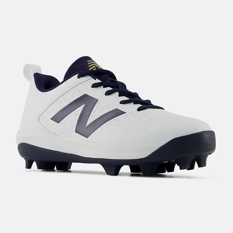 ニューバランスNewBalanceベースボール野球ソフトボールポイントスパイク4040v8YouthRubber-MoldedY404076Yジュニアキッズ子ども男の子女の子26SP春夏