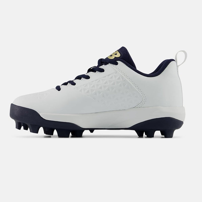 ニューバランスNewBalanceベースボール野球ソフトボールポイントスパイク4040v8YouthRubber-MoldedY404076Yジュニアキッズ子ども男の子女の子26SP春夏