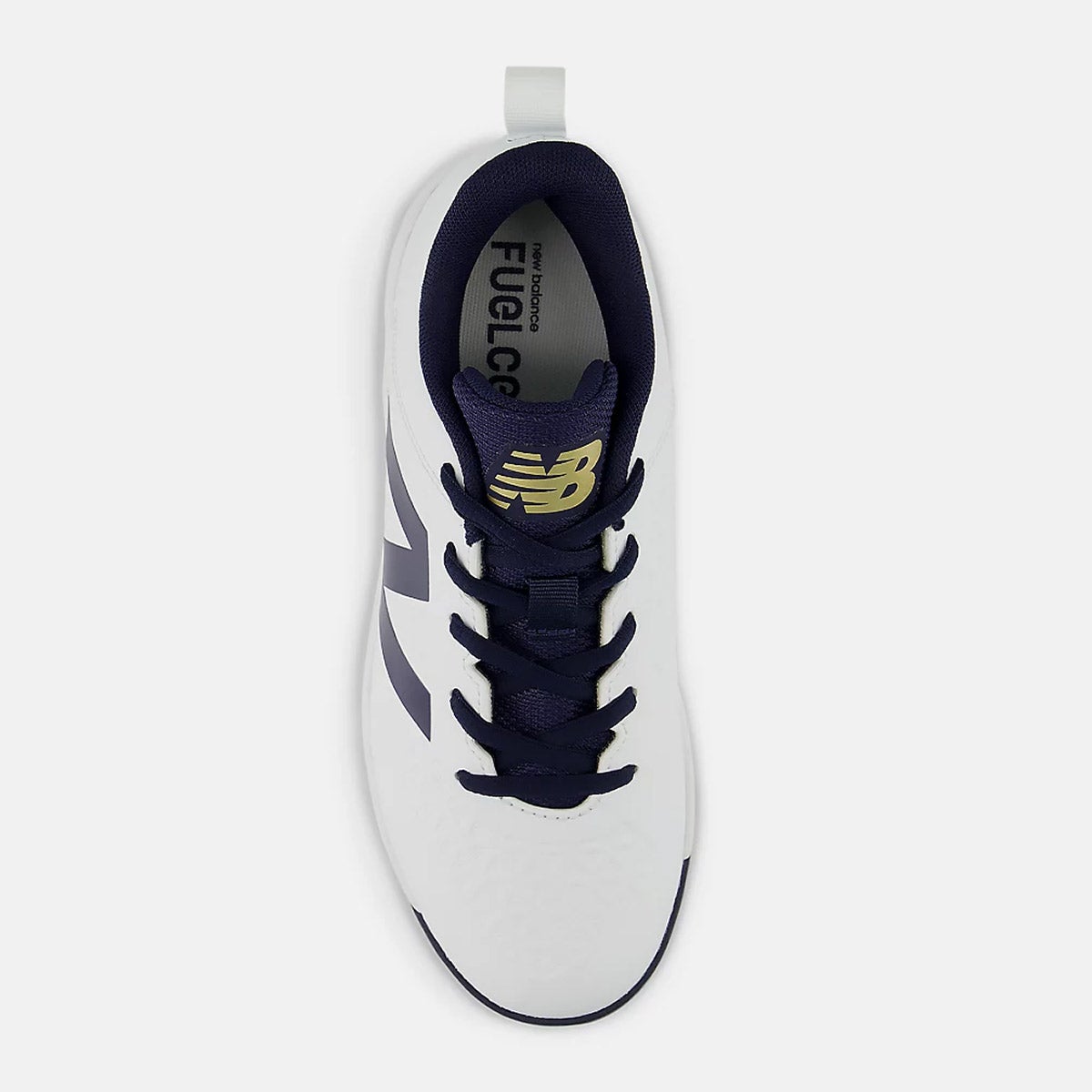 ニューバランスNewBalanceベースボール野球ソフトボールポイントスパイク4040v8YouthRubber-MoldedY404076Yジュニアキッズ子ども男の子女の子26SP春夏