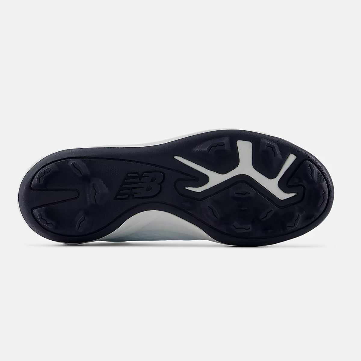 ニューバランスNewBalanceベースボール野球ソフトボールポイントスパイク4040v8YouthRubber-MoldedY404076Yジュニアキッズ子ども男の子女の子26SP春夏