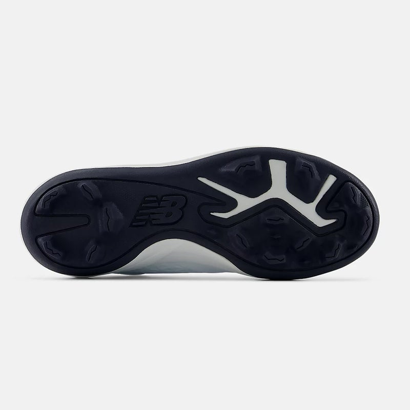 ニューバランスNewBalanceベースボール野球ソフトボールポイントスパイク4040v8YouthRubber-MoldedY404076Yジュニアキッズ子ども男の子女の子26SP春夏