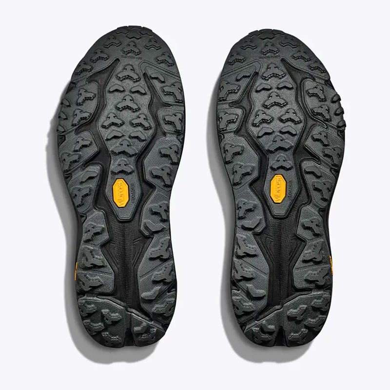 ホカHOKAランニングトレランシューズトレイルランニング靴スピードゴート6GTXSPEEDGOAT6GTX1155150-BCKTメンズ男性25FA秋冬