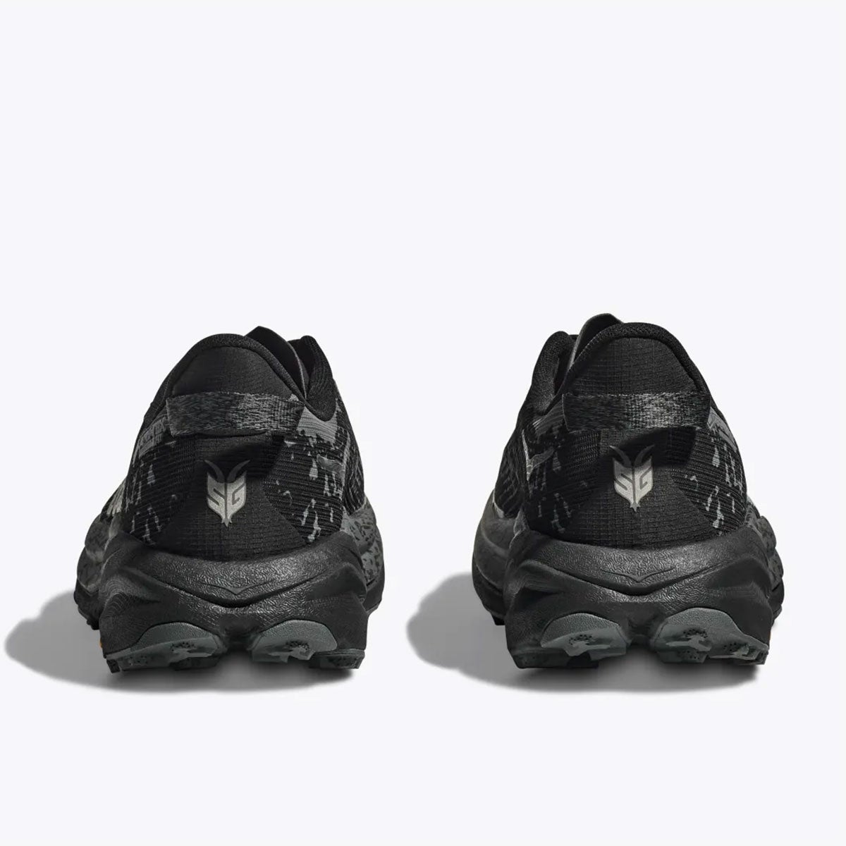 ホカHOKAランニングトレランシューズトレイルランニング靴スピードゴート6GTXSPEEDGOAT6GTX1155150-BCKTメンズ男性25FA秋冬