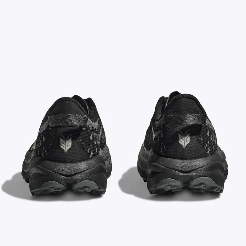 ホカHOKAランニングトレランシューズトレイルランニング靴スピードゴート6GTXSPEEDGOAT6GTX1155150-BCKTメンズ男性25FA秋冬