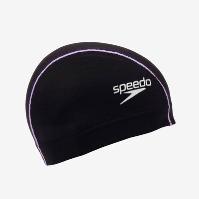 スピードSPEEDOスイムフィットネス競泳キャップブーンウェーブメッシュキャップSE12357-LV