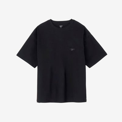 スピードSPEEDOスイムフィットネス競泳水着バーティカルラッシュガードティーSF72630-Kメンズ男性26S1