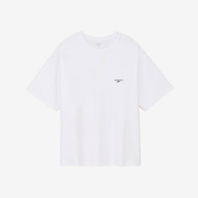 スピードSPEEDOスイムフィットネス競泳水着バーティカルラッシュガードティーSF72630-Wメンズ男性26S1