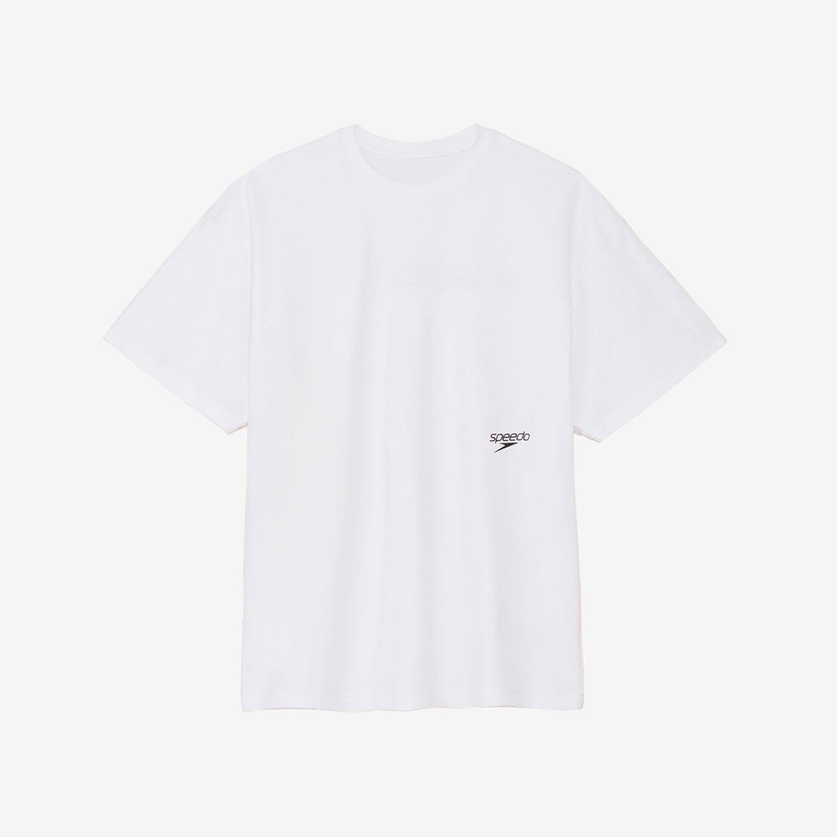 スピードSPEEDOスイムフィットネス競泳水着エスピーラッシュガードティーSL72620-Wメンズレディースユニセックス26S1