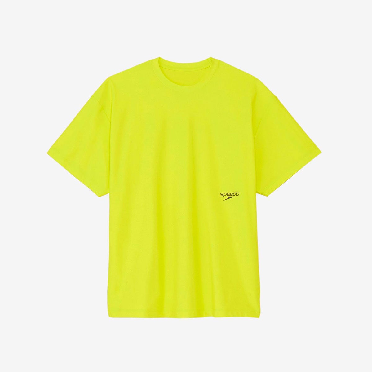 スピードSPEEDOスイムフィットネス競泳水着エスピーラッシュガードティーSL72620-WLメンズレディースユニセックス26S1