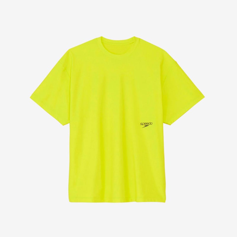 スピードSPEEDOスイムフィットネス競泳水着エスピーラッシュガードティーSL72620-WLメンズレディースユニセックス26S1