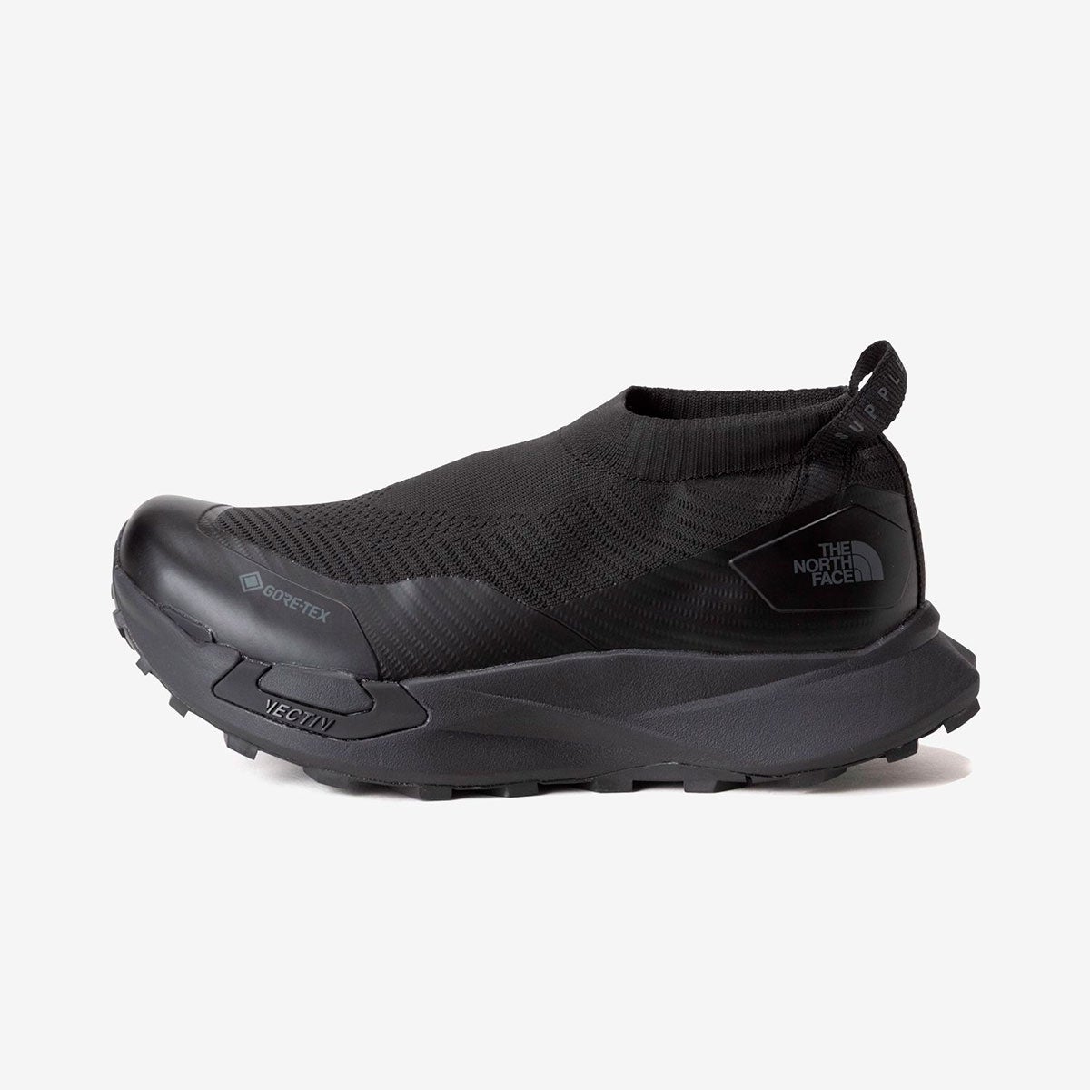 ザ・ノース・フェイスTHENORTHFACEスニーカーシューズ靴ベクティブサプルゴアテックNF52642-KKメンズ男性26SS春夏