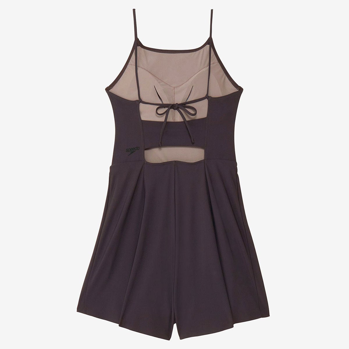 スピードSPEEDOスイムフィットネス競泳水着ステイフィットエコオールインワンSFW02335-CAレディース女性26S1