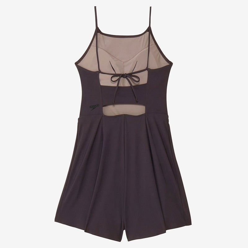スピードSPEEDOスイムフィットネス競泳水着ステイフィットエコオールインワンSFW02335-CAレディース女性26S1