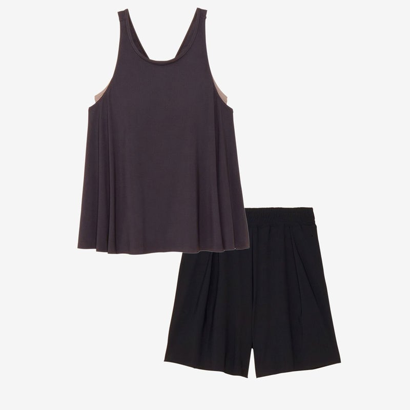 スピードSPEEDOスイムフィットネス競泳水着ステイフィットエコフレアセパレーツSFW22333-CAレディース女性26S1