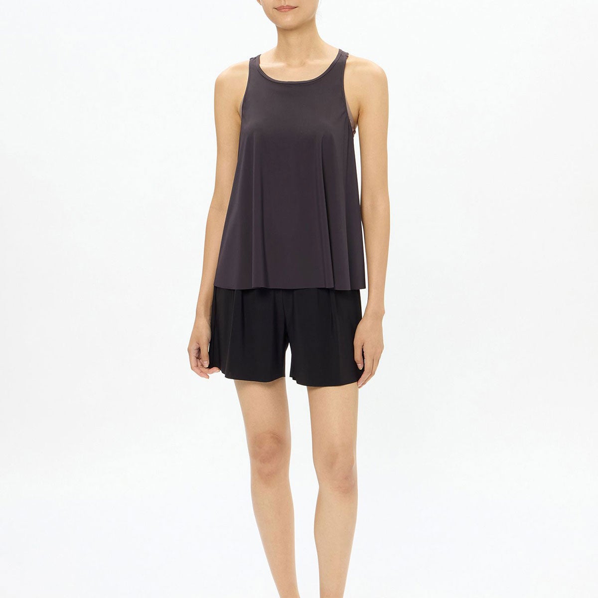 セール10%OFF】スピード SPEEDO レディース ステイフィットエコフレア