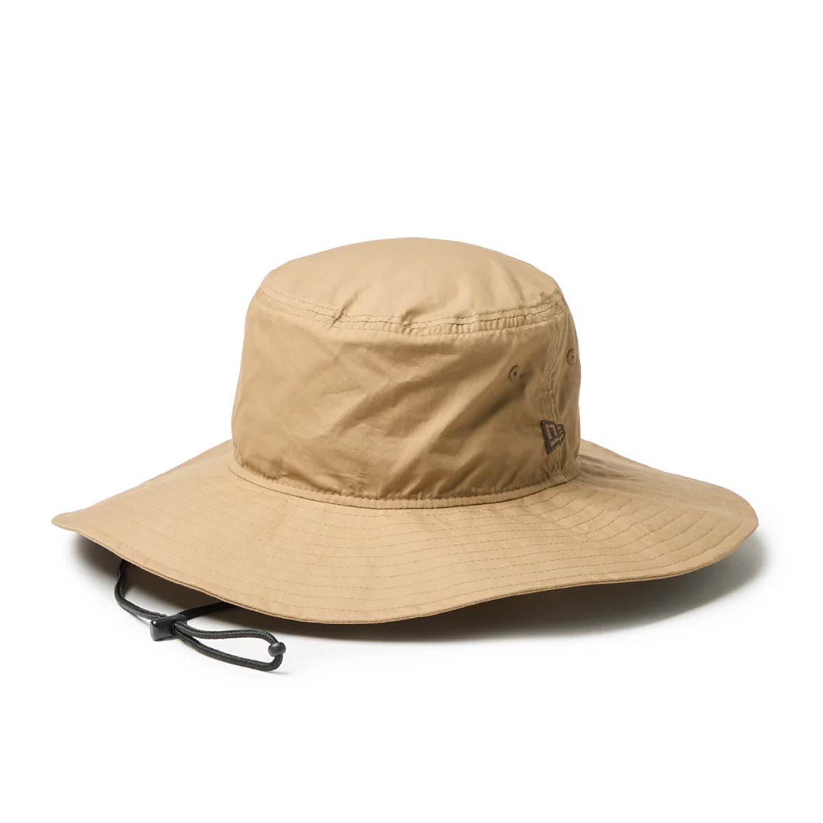 ニューエラNEWERAサーフィンサーフ帽子ハットアドベンチャーワイドブリムTypewriterコットンタイプライター14744799メンズレディースユニセックス26SP春夏