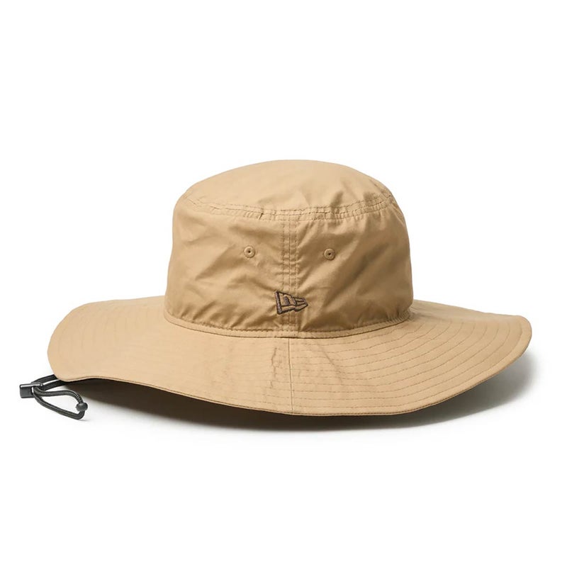 ニューエラNEWERAサーフィンサーフ帽子ハットアドベンチャーワイドブリムTypewriterコットンタイプライター14744799メンズレディースユニセックス26SP春夏