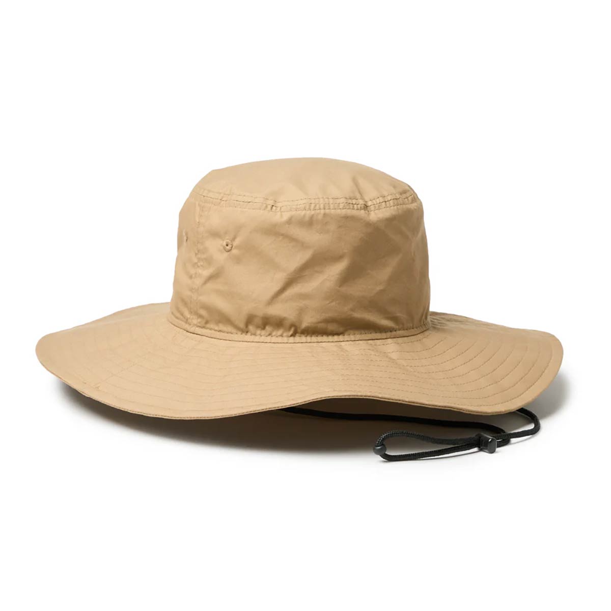 ニューエラNEWERAサーフィンサーフ帽子ハットアドベンチャーワイドブリムTypewriterコットンタイプライター14744799メンズレディースユニセックス26SP春夏