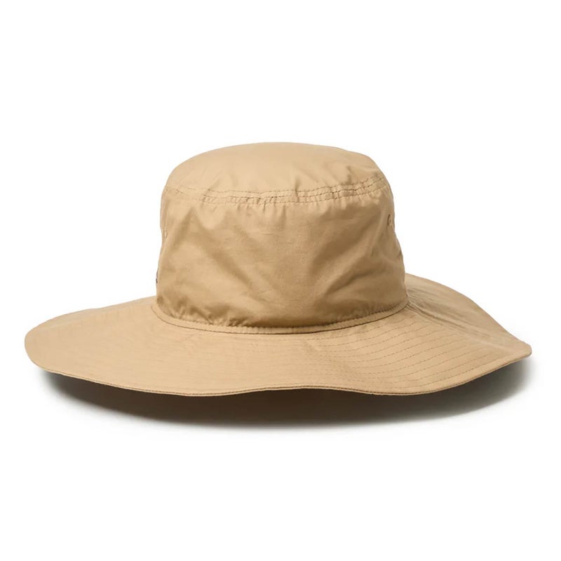 ニューエラNEWERAサーフィンサーフ帽子ハットアドベンチャーワイドブリムTypewriterコットンタイプライター14744799メンズレディースユニセックス26SP春夏