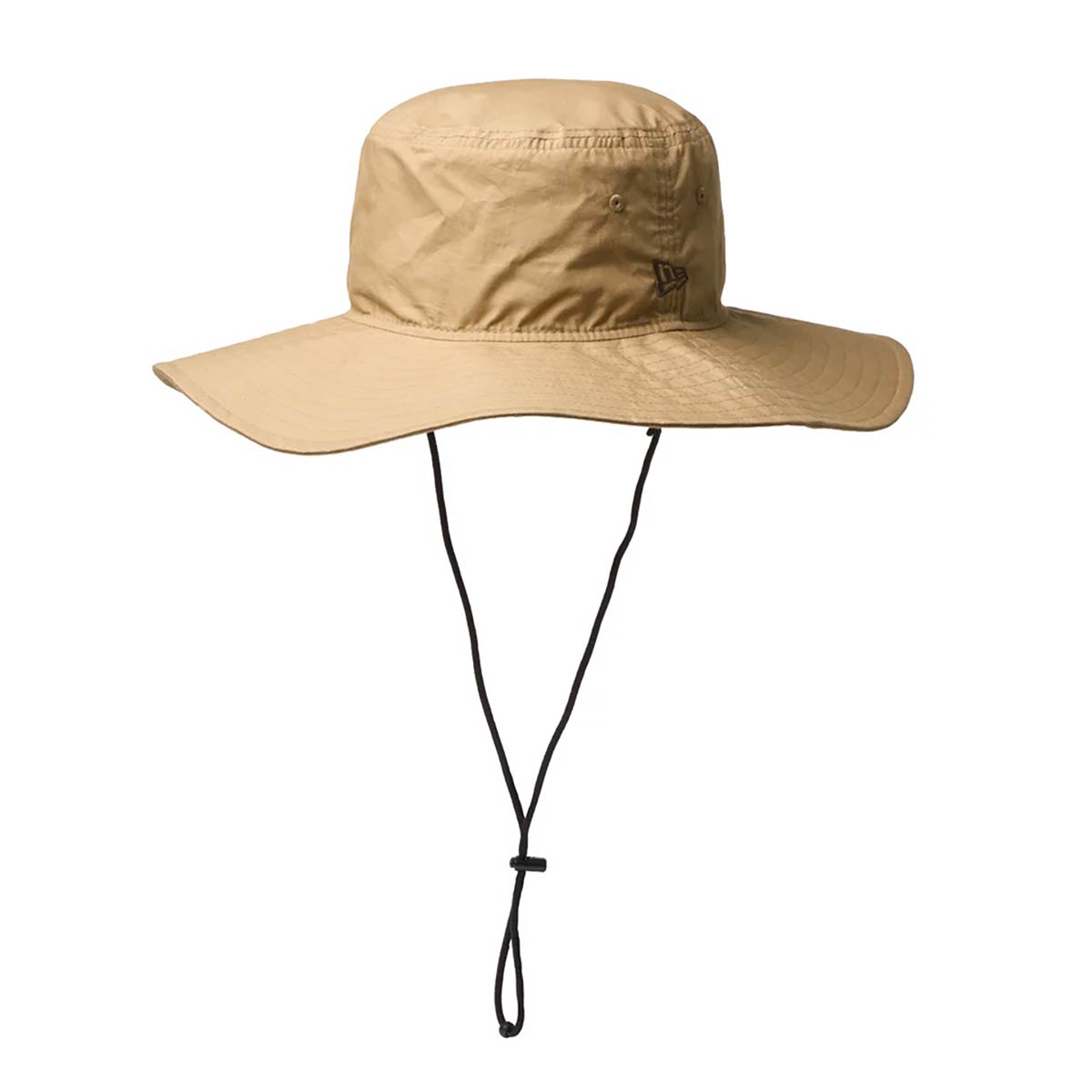 ニューエラ NEW ERA 帽子 ハット アドベンチャー ワイドブリム