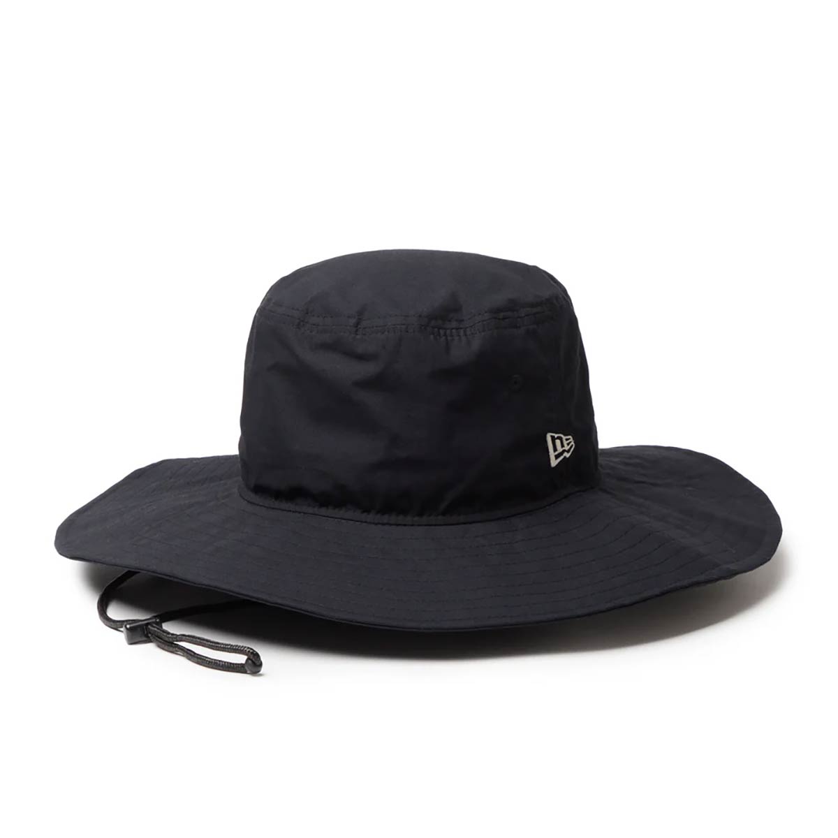 ニューエラNEWERAサーフィンサーフ帽子ハットアドベンチャーワイドブリムTypewriterコットンタイプライター14744800メンズレディースユニセックス26SP春夏