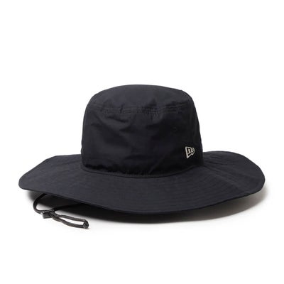 ニューエラNEWERAサーフィンサーフ帽子ハットアドベンチャーワイドブリムTypewriterコットンタイプライター14744800メンズレディースユニセックス26SP春夏