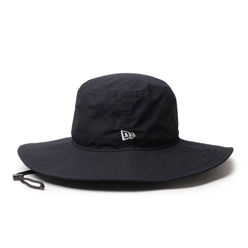 ニューエラNEWERAサーフィンサーフ帽子ハットアドベンチャーワイドブリムTypewriterコットンタイプライター14744800メンズレディースユニセックス26SP春夏