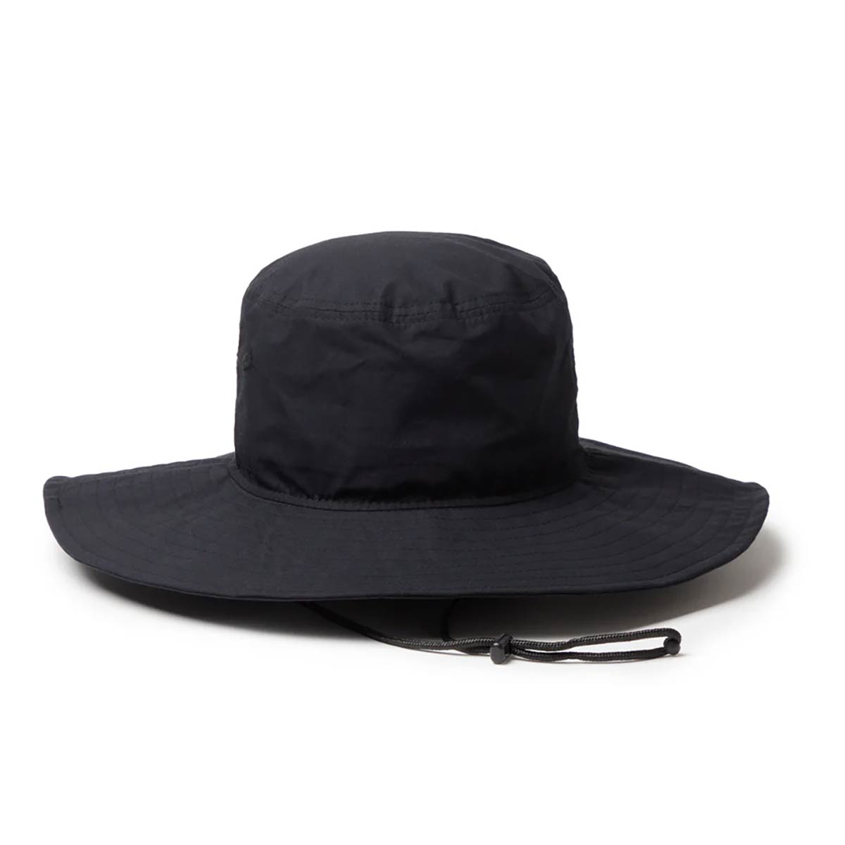 ニューエラNEWERAサーフィンサーフ帽子ハットアドベンチャーワイドブリムTypewriterコットンタイプライター14744800メンズレディースユニセックス26SP春夏