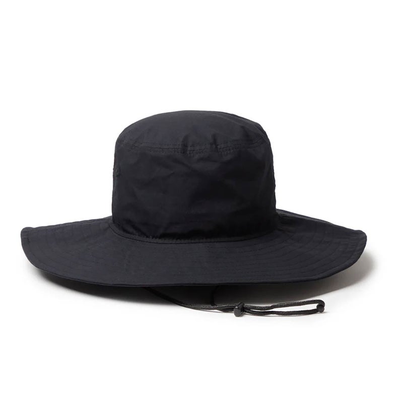 ニューエラNEWERAサーフィンサーフ帽子ハットアドベンチャーワイドブリムTypewriterコットンタイプライター14744800メンズレディースユニセックス26SP春夏