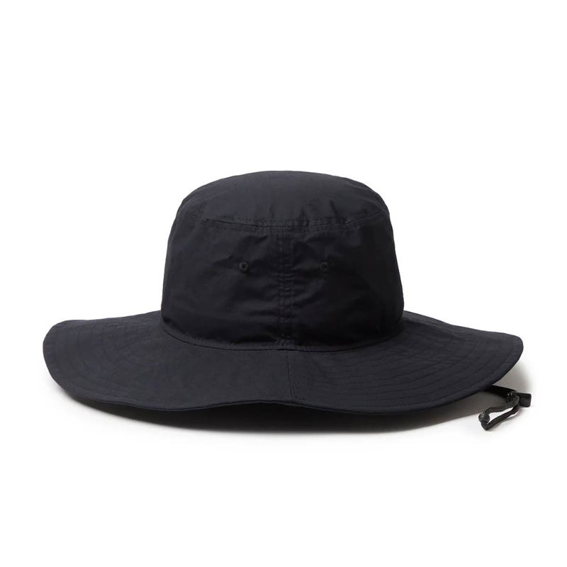 ニューエラNEWERAサーフィンサーフ帽子ハットアドベンチャーワイドブリムTypewriterコットンタイプライター14744800メンズレディースユニセックス26SP春夏