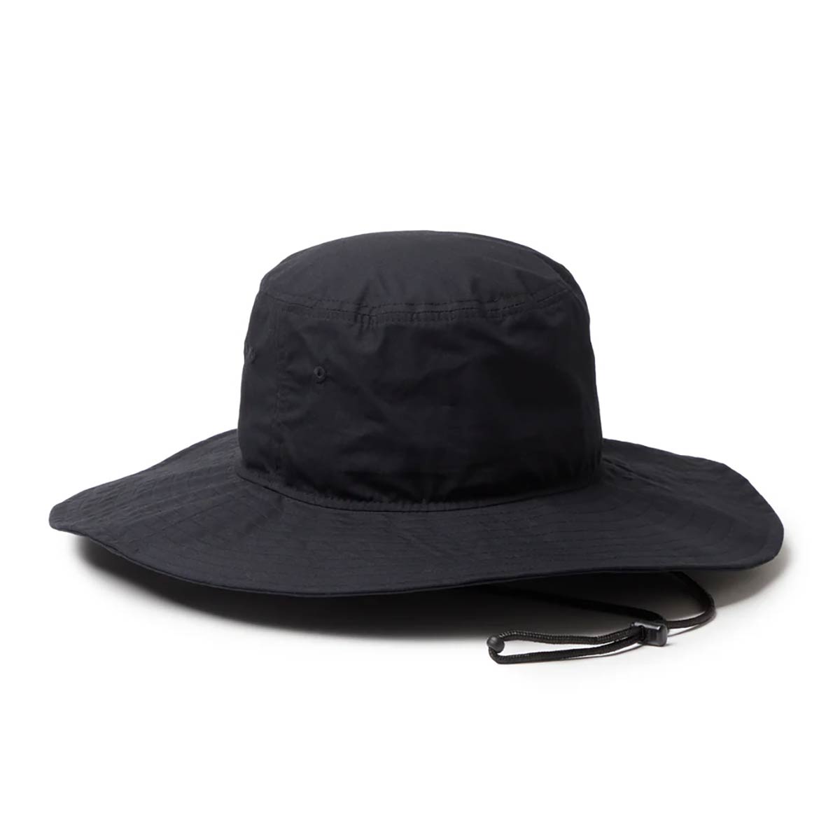 ニューエラNEWERAサーフィンサーフ帽子ハットアドベンチャーワイドブリムTypewriterコットンタイプライター14744800メンズレディースユニセックス26SP春夏