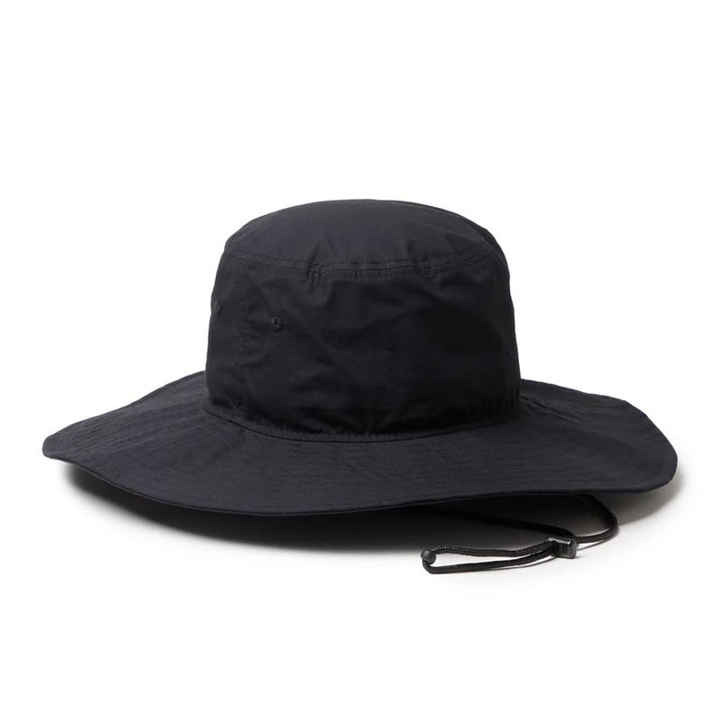 ニューエラNEWERAサーフィンサーフ帽子ハットアドベンチャーワイドブリムTypewriterコットンタイプライター14744800メンズレディースユニセックス26SP春夏