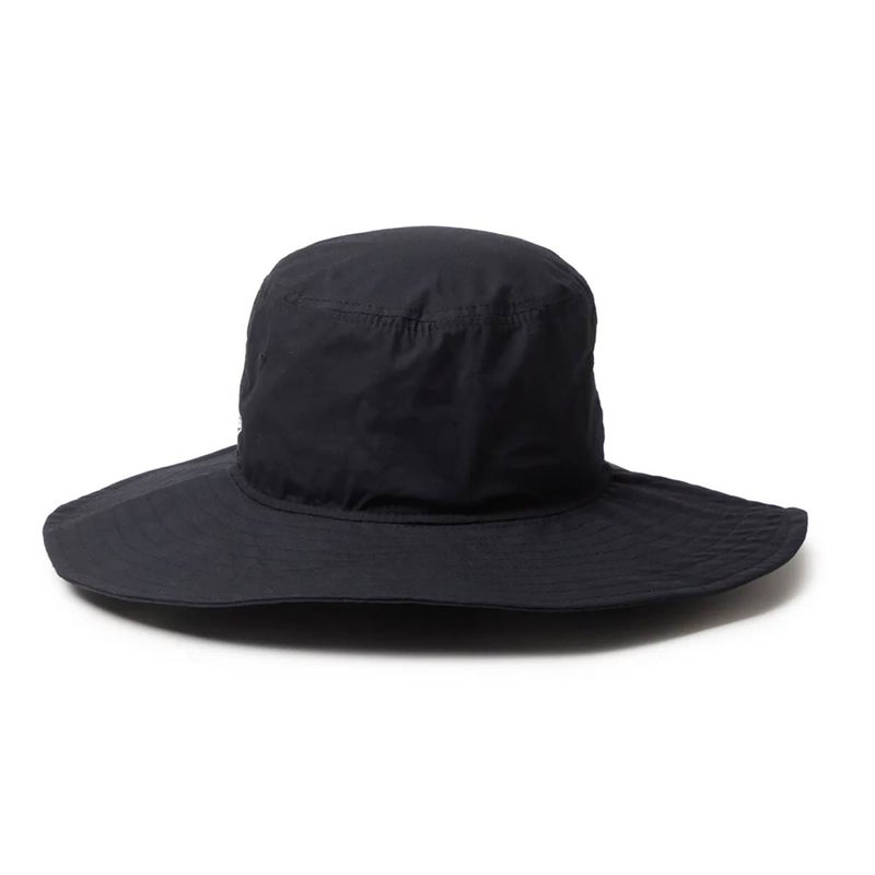 ニューエラNEWERAサーフィンサーフ帽子ハットアドベンチャーワイドブリムTypewriterコットンタイプライター14744800メンズレディースユニセックス26SP春夏