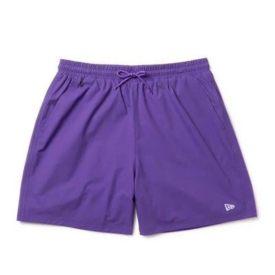 ニューエラNEWERAサーフィンサーフウェアボトムスショートハーフパンツ短パンユーティリティーショートパンツ14774227メンズレディースユニセックス26SP春夏