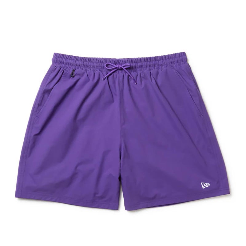 ニューエラNEWERAサーフィンサーフウェアボトムスショートハーフパンツ短パンユーティリティーショートパンツ14774227メンズレディースユニセックス26SP春夏