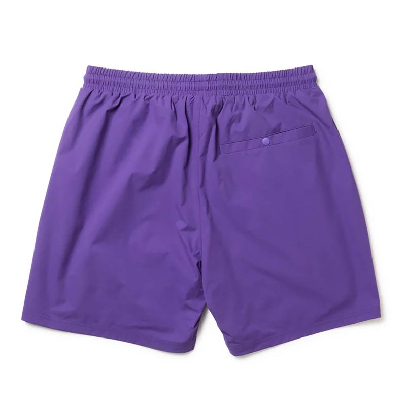 ニューエラNEWERAサーフィンサーフウェアボトムスショートハーフパンツ短パンユーティリティーショートパンツ14774227メンズレディースユニセックス26SP春夏