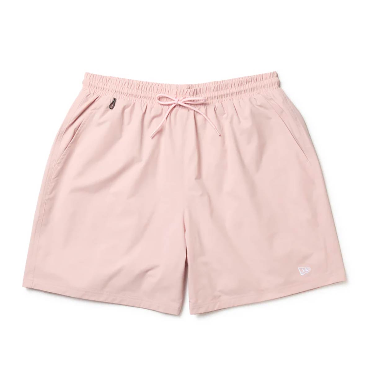 ニューエラNEWERAサーフィンサーフウェアボトムスショートハーフパンツ短パンユーティリティーショートパンツ14774229メンズレディースユニセックス26SP春夏