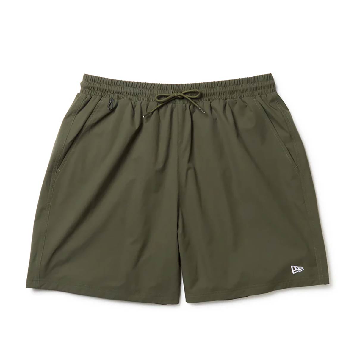 ニューエラNEWERAサーフィンサーフウェアボトムスショートハーフパンツ短パンユーティリティーショートパンツ14774230メンズレディースユニセックス26SP春夏