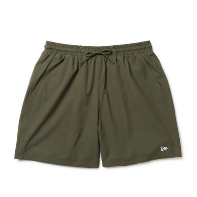 ニューエラNEWERAサーフィンサーフウェアボトムスショートハーフパンツ短パンユーティリティーショートパンツ14774230メンズレディースユニセックス26SP春夏