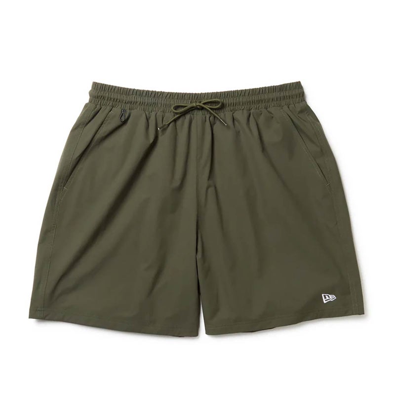 ニューエラNEWERAサーフィンサーフウェアボトムスショートハーフパンツ短パンユーティリティーショートパンツ14774230メンズレディースユニセックス26SP春夏